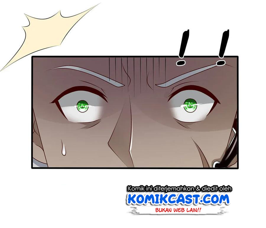 City of Heaven TimeStamp (Urban Rebellion) Chapter 59 Gambar 6